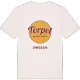 Torpet cirkel t-shirt