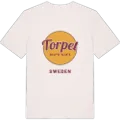 Torpet cirkel t-shirt