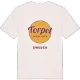 Torpet cirkel t-shirt