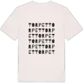 Torpet ordlek t-shirt