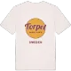 Torpet cirkel t-shirt