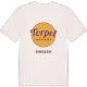 Torpet cirkel t-shirt