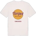 Torpet cirkel t-shirt