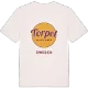 Torpet cirkel t-shirt