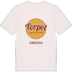 Torpet cirkel t-shirt