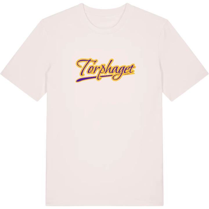 Torphaget baseball t-shirt – t-shirt från PinShirt