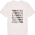 Torphälla ordlek t-shirt