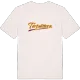 Torpsättern baseball t-shirt