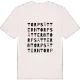Torpsättern ordlek t-shirt
