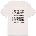 Torpstaden ordlek t-shirt
