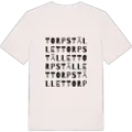 Torpstället ordlek t-shirt