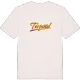 Torpstöd baseball t-shirt