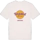 Torpstöd cirkel t-shirt