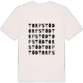 Torpstöd ordlek t-shirt