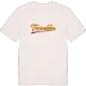 Torpudden baseball t-shirt