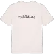 Torralba böjd t-shirt