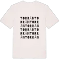 Torrån ordlek t-shirt