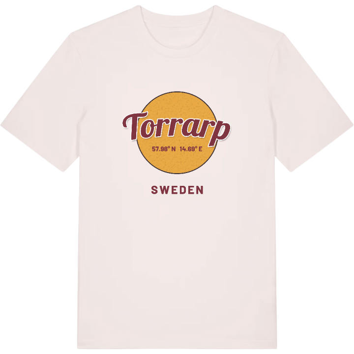 Torrarp cirkel t-shirt – t-shirt från PinShirt