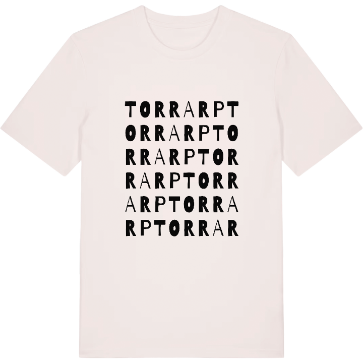 Torrarp ordlek t-shirt – t-shirt från PinShirt