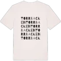 Torrbacken ordlek t-shirt