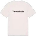 Torreadrada fetstil t-shirt