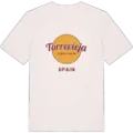 Torrevieja cirkel t-shirt