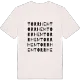 Torrhem ordlek t-shirt