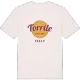 Torrile cirkel t-shirt