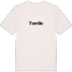 Torrile fetstil t-shirt