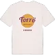 Torrö cirkel t-shirt