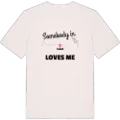 Någon i Torrö älskar mig t-shirt