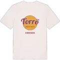 Torrö cirkel t-shirt