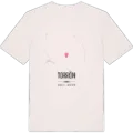Torrön karta t-shirt