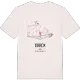 Torrox karta t-shirt