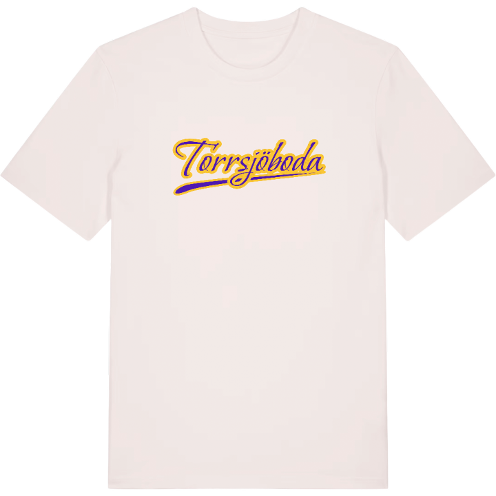 Torrsjöboda baseball t-shirt – t-shirt från PinShirt
