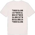Torrskogen ordlek t-shirt