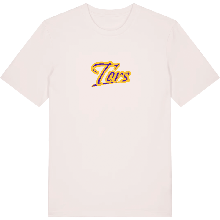 Tors baseball t-shirt – t-shirt från PinShirt
