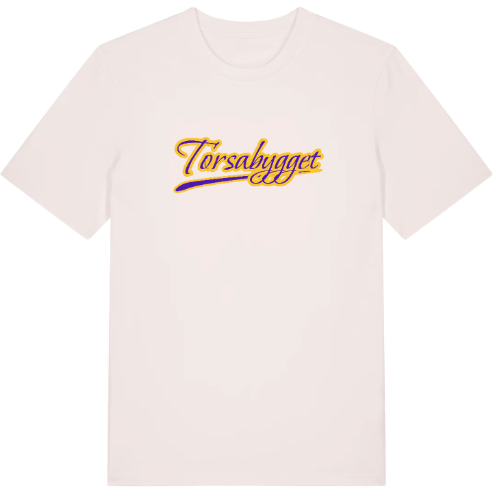 Torsabygget baseball t-shirt – t-shirt från PinShirt