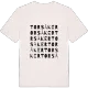 Torsåker ordlek t-shirt