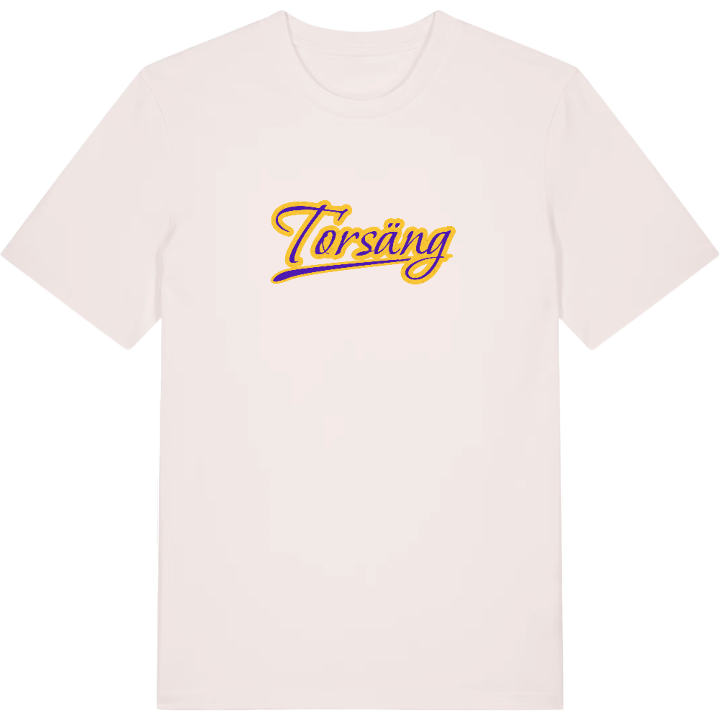 Torsäng baseball t-shirt – t-shirt från PinShirt