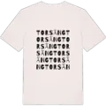 Torsäng ordlek t-shirt