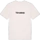 Törsatorp fetstil t-shirt