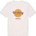 Torsberg cirkel t-shirt