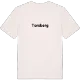 Torsberg fetstil t-shirt