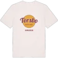 Torsbo cirkel t-shirt