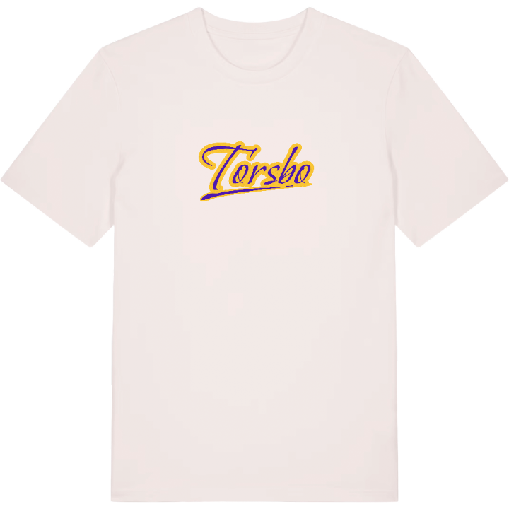 Torsbo baseball t-shirt – t-shirt från PinShirt