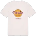 Torsbo cirkel t-shirt
