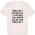 Törsbolund ordlek t-shirt