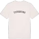 Torsborg böjd t-shirt