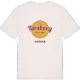 Torsborg cirkel t-shirt
